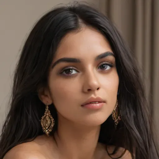 AI 포르노 이미지 생성기