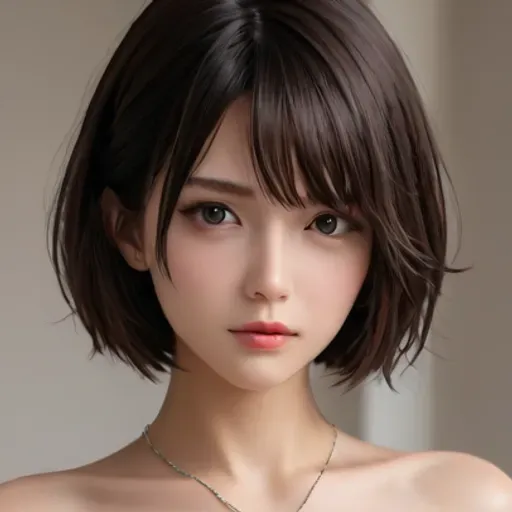 AI色情圖片產生器