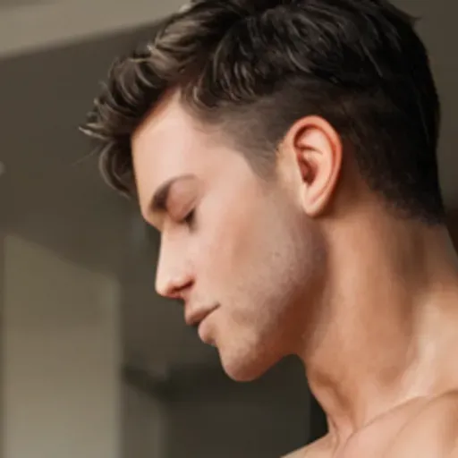 KI-Pornobild-Generator