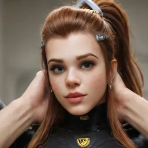 KI-Pornobild-Generator