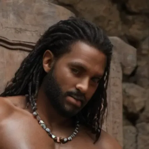 AI porn image generator