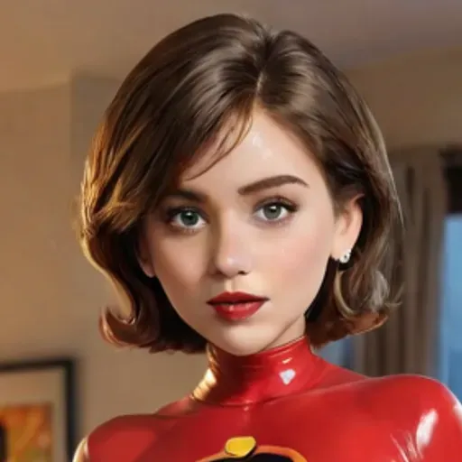 KI-Pornobild-Generator