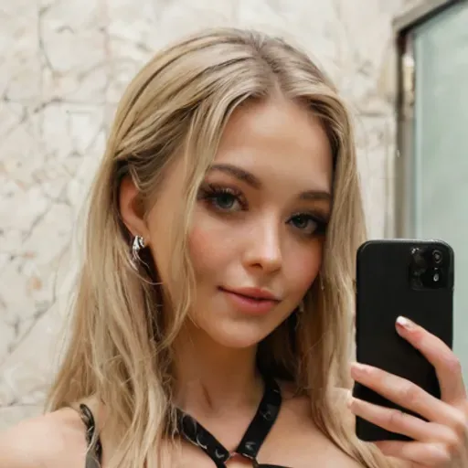 AI 포르노 이미지 생성기