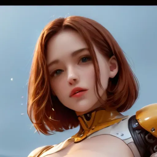 AI色情图片生成器