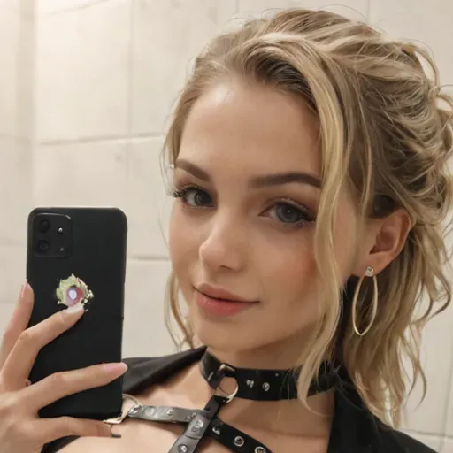 AI色情图片生成器