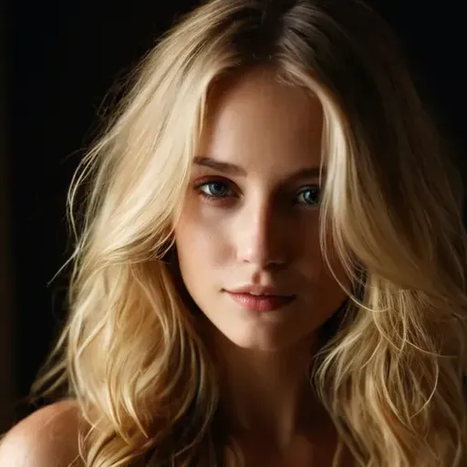 Pencipta imej lucah AI