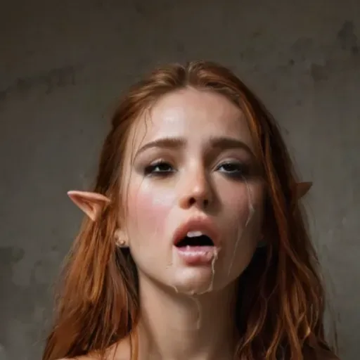 AI色情圖片產生器