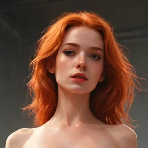 KI-Pornobild-Generator