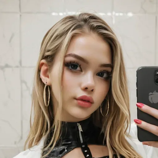 AIポルノ画像ジェネレーター