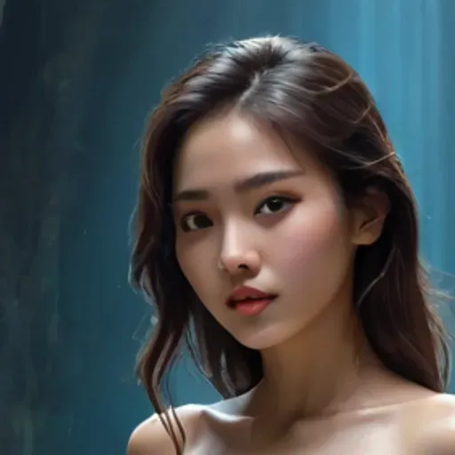 โปรแกรมสร้างภาพโปรนที่ใช้ปัญหา AI