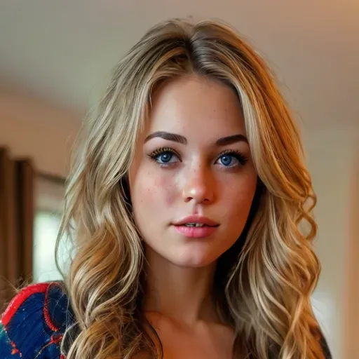 AI 포르노 이미지 생성기