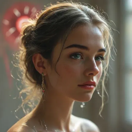 yapay zekâ porno görsel üretici