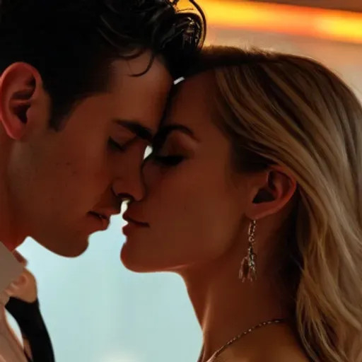 AIポルノ写真ジェネレーター