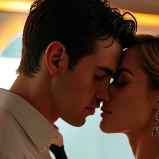 AIポルノ画像ジェネレーター