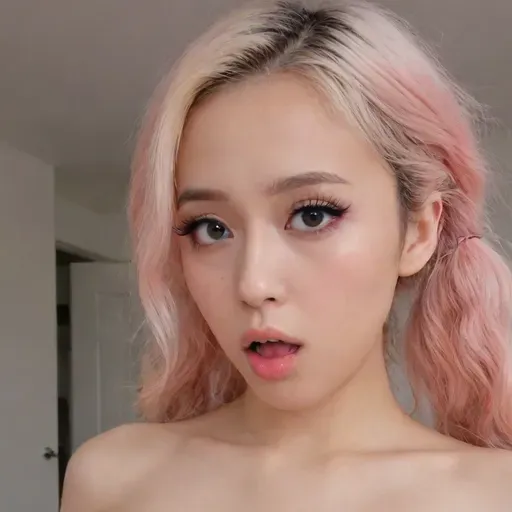 KI-Pornobild-Generator