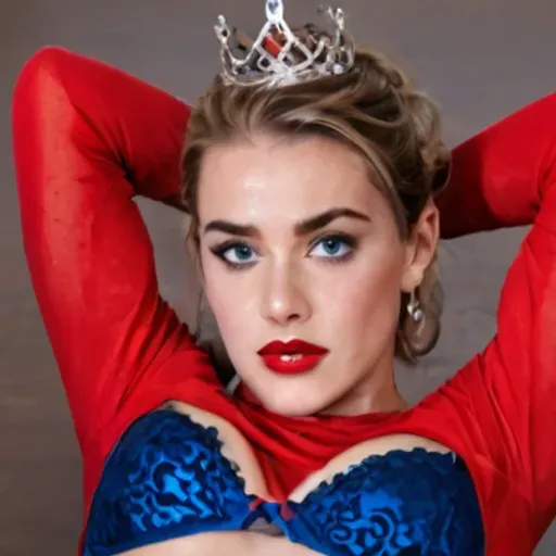 генератор порно-изображений на ИИ