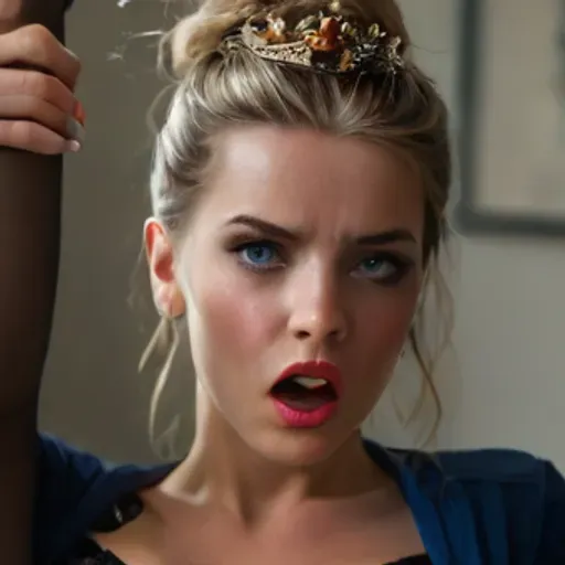 AI 포르노 이미지 생성기