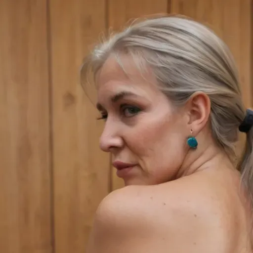 AI色情图片生成器