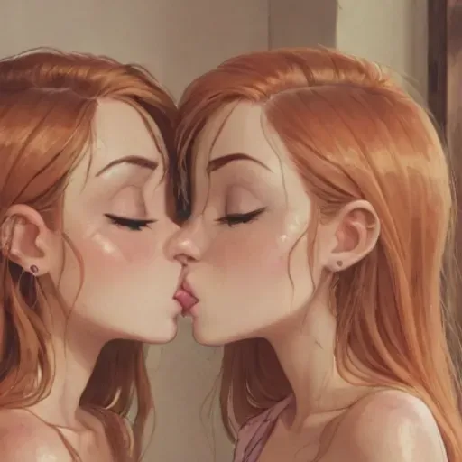 AI色情圖片產生器