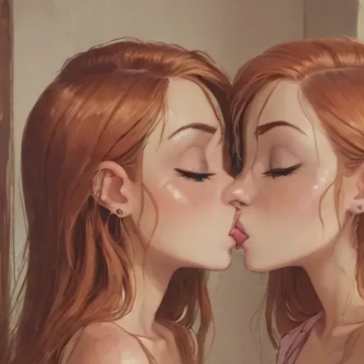 AI色情照片產生器