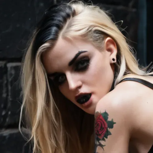 AI porn image generator