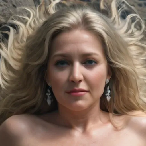 AI色情圖片產生器