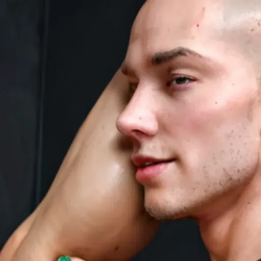 yapay zekâ porno foto üretici