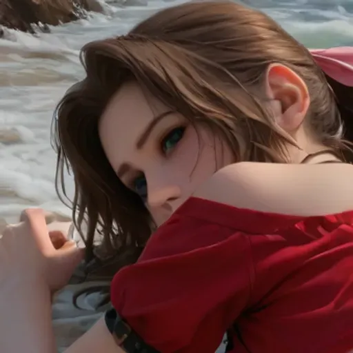 KI-Pornobild-Generator