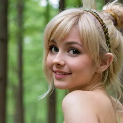 AI色情圖片產生器