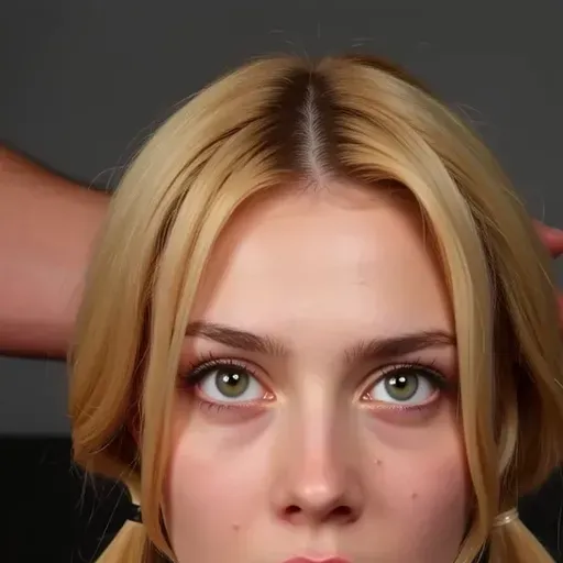 KI-Pornobild-Generator