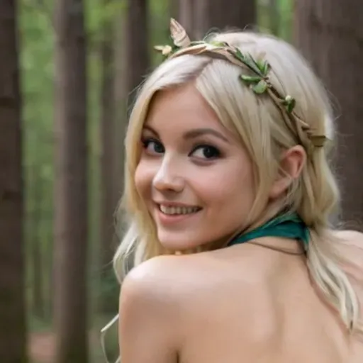 AI色情图片生成器