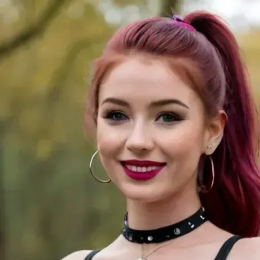 AI色情图片生成器