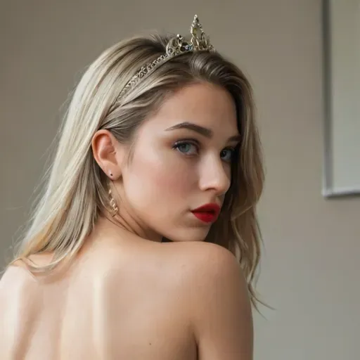 โปรแกรมสร้างภาพโปรนที่ใช้ปัญหา AI