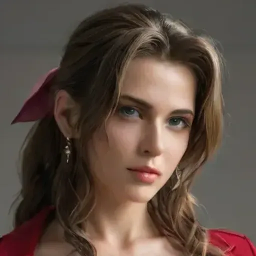 Pencipta imej lucah AI