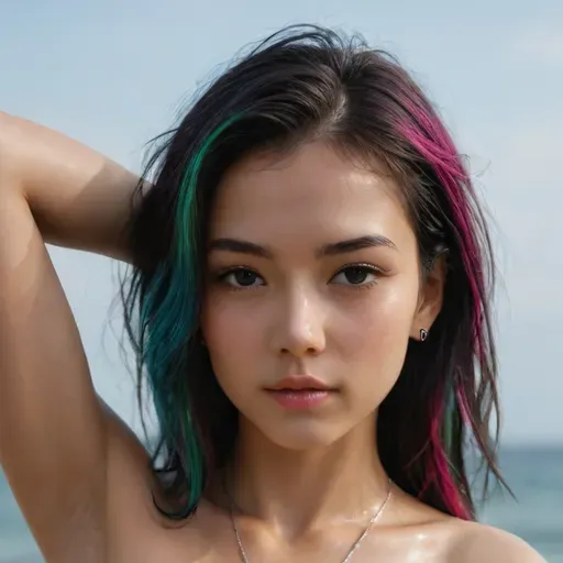 AI porn image generator