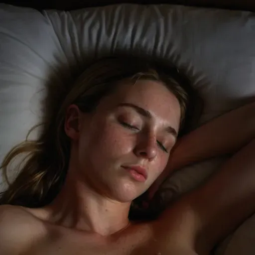 генератор порно-изображений на ИИ