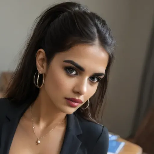 generatore di immagini porno IA