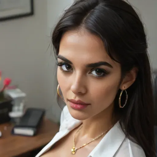 AIポルノ画像ジェネレーター