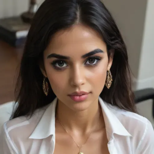 AI色情圖片產生器