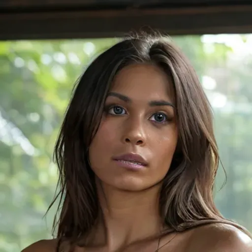 โปรแกรมสร้างภาพโปรนที่ใช้ปัญหา AI