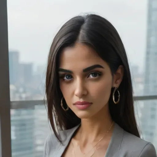 AI色情图片生成器