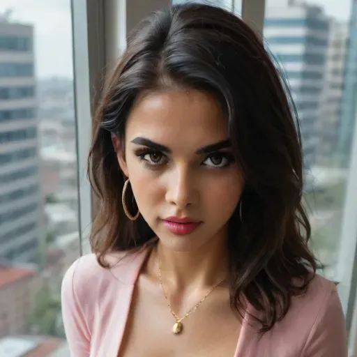 AI色情圖片產生器