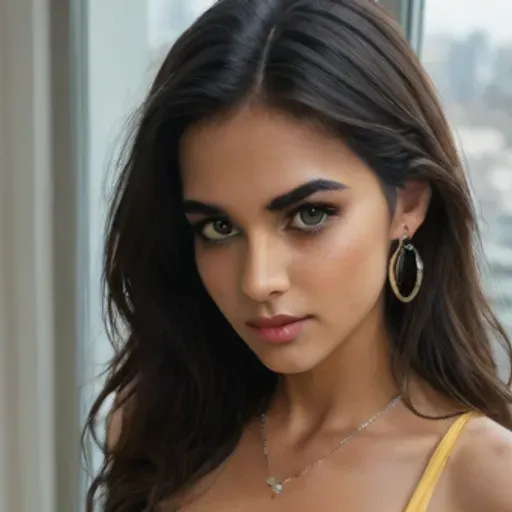 AI色情圖片產生器