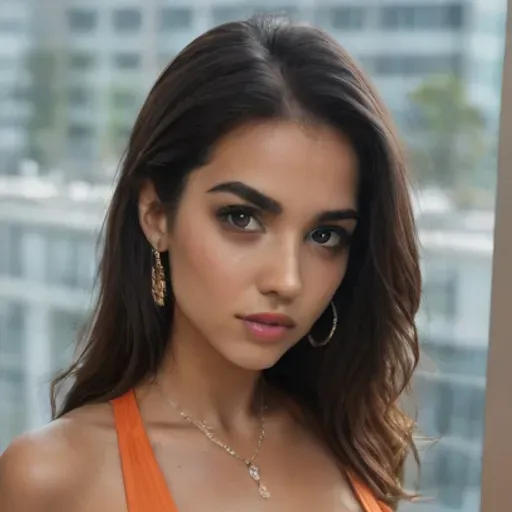 AI色情图片生成器