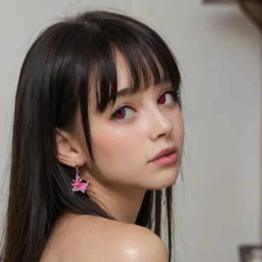 AI色情图片生成器