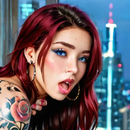 एआई पोर्न इमेज जेनरेटर