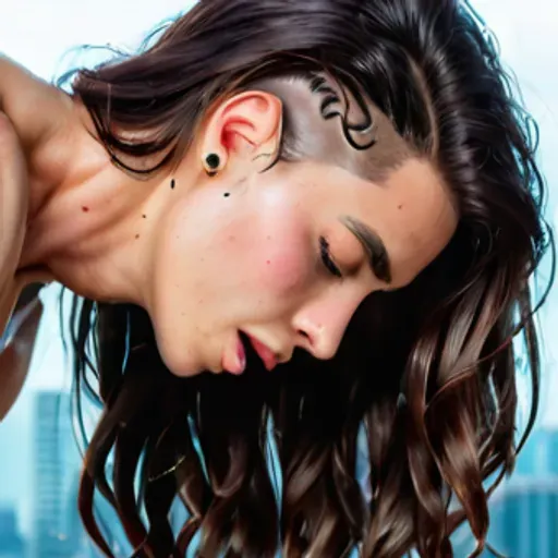 KI-Pornobild-Generator