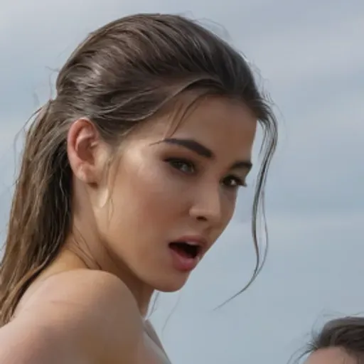 AI 포르노 사진 생성기