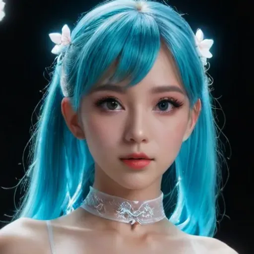 KI-Pornobild-Generator