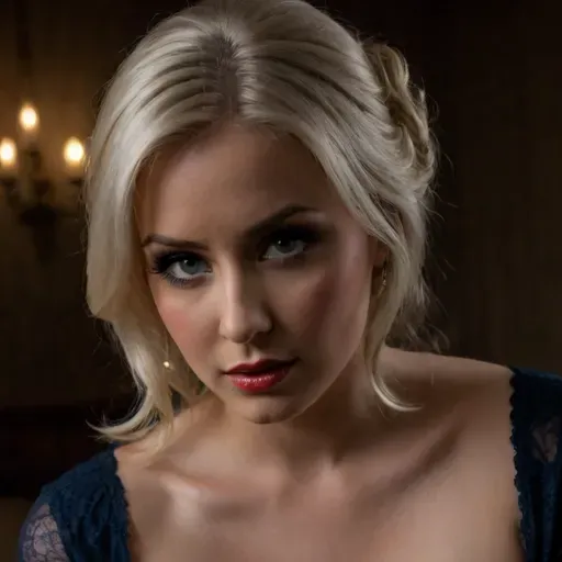 KI-Pornobild-Generator